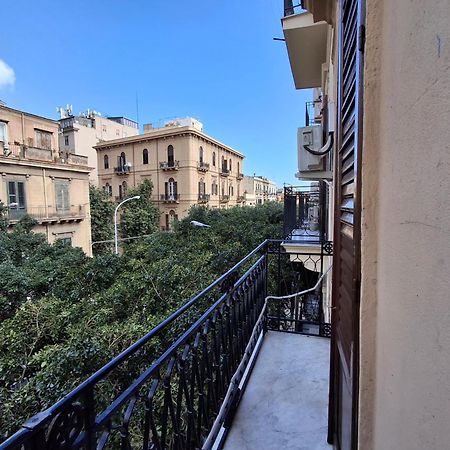 Appartamento Casa Maria Rosa Deliziosa Palermo Esterno foto