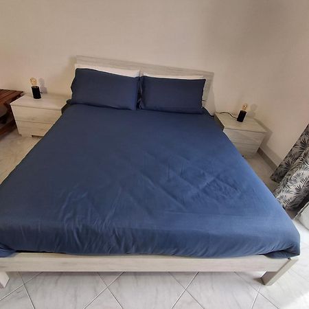 Appartamento Casa Maria Rosa Deliziosa Palermo Esterno foto