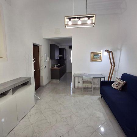 Appartamento Casa Maria Rosa Deliziosa Palermo Esterno foto