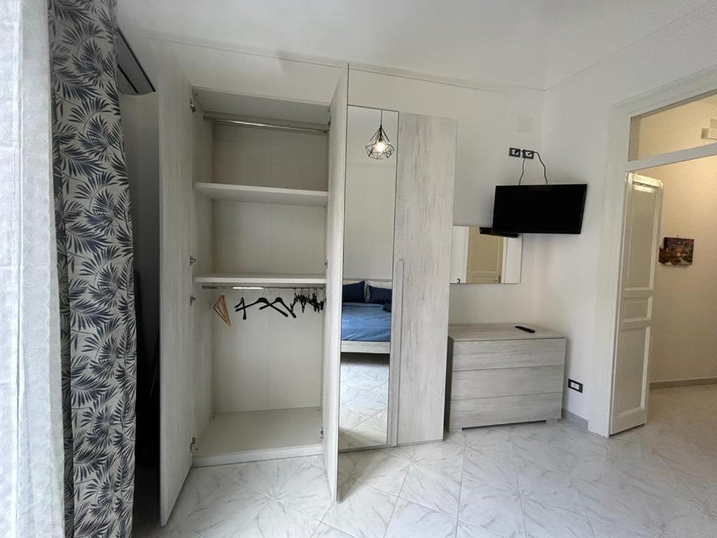 Appartamento Casa Maria Rosa Deliziosa Palermo Esterno foto