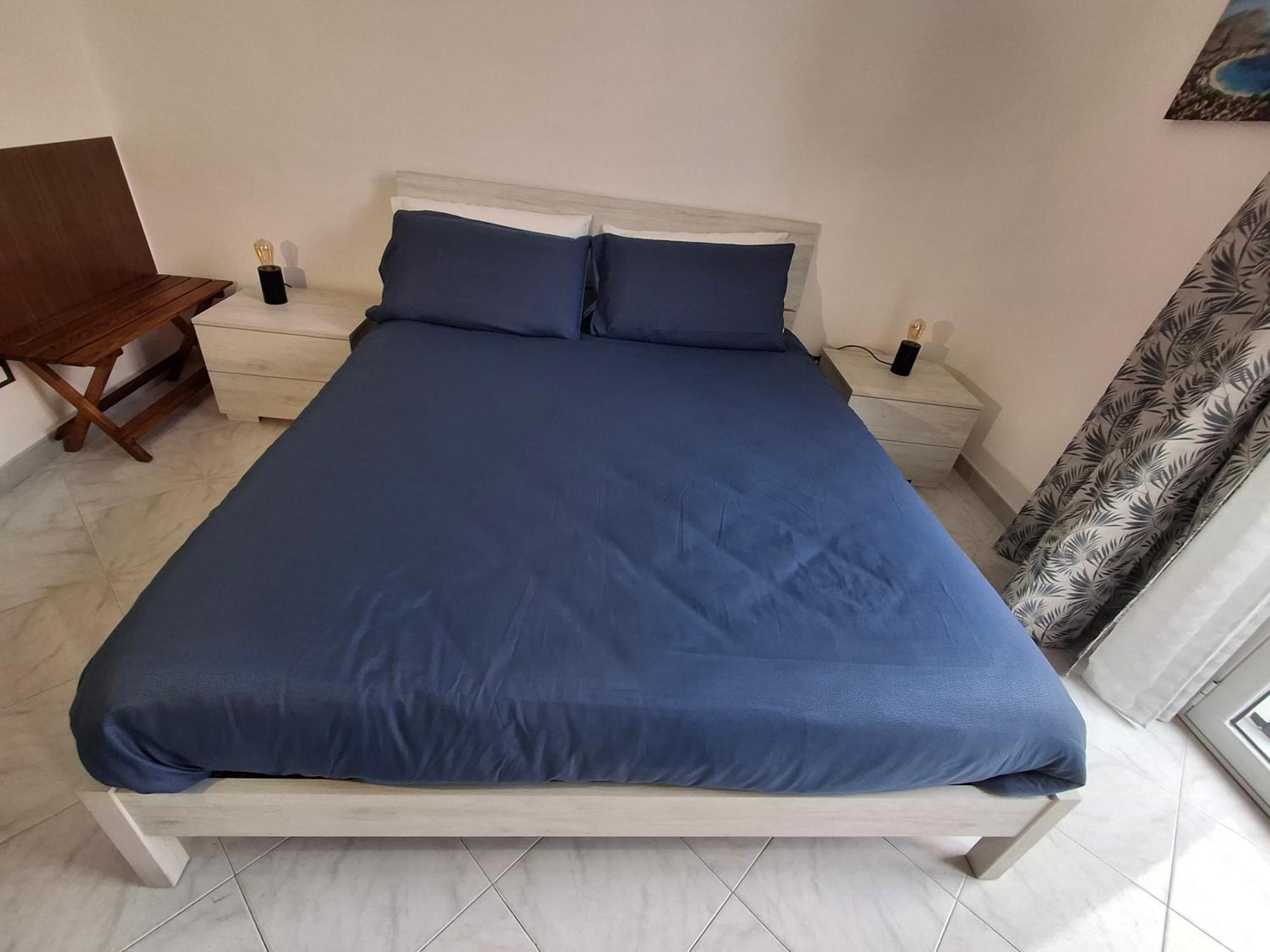Appartamento Casa Maria Rosa Deliziosa Palermo Esterno foto