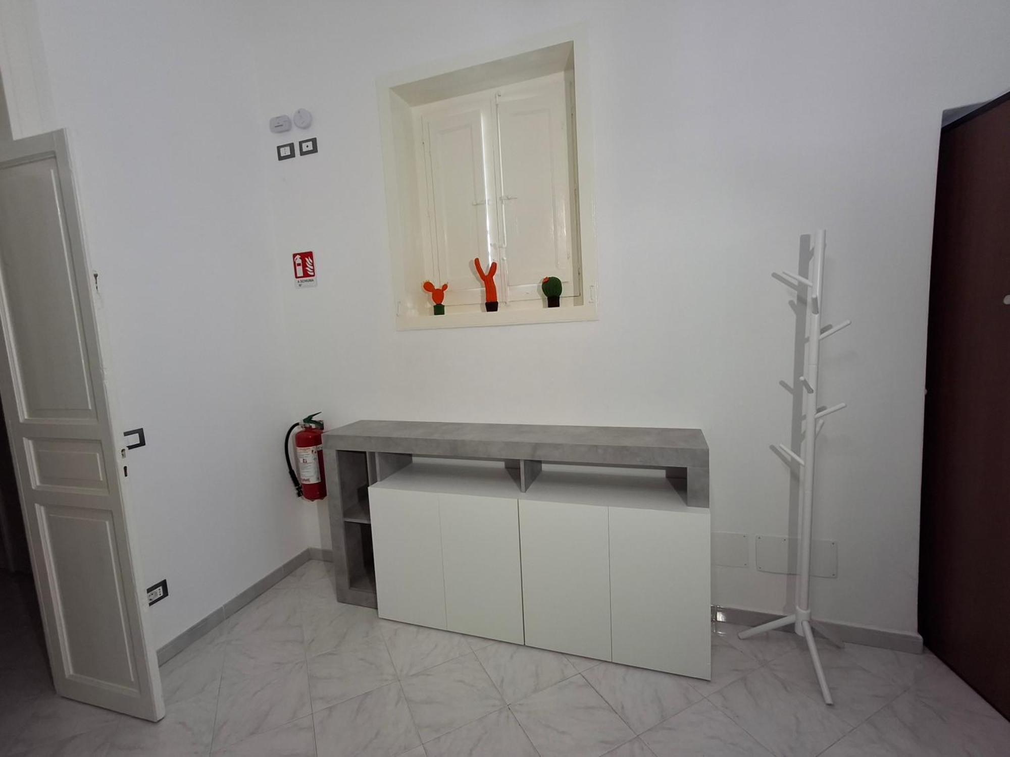 Appartamento Casa Maria Rosa Deliziosa Palermo Esterno foto