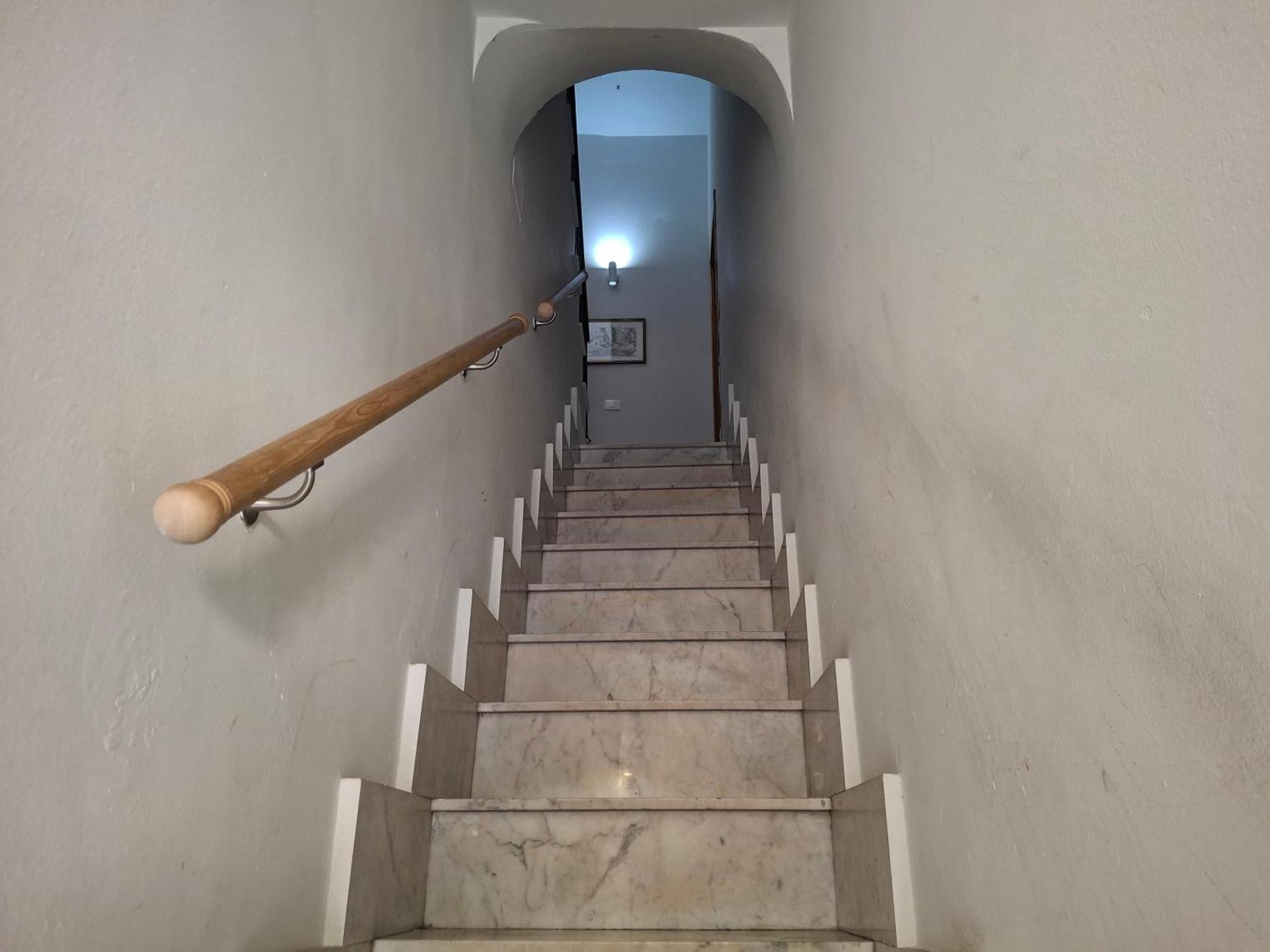 Appartamento Casa Maria Rosa Deliziosa Palermo Esterno foto